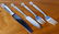 GEORG JENESEN 110 PC. ACANTHUS STERLING FLATWARE - 18