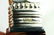 GEORG JENESEN 110 PC. ACANTHUS STERLING FLATWARE - 6