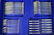 GEORG JENESEN 110 PC. ACANTHUS STERLING FLATWARE - 8