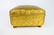 FRENCH ORIENTALIST GILT BRONZE JEWELED CASKET - 6