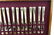 117pc HUGE GORHAM GREENBRIER 145ozt FLATWARE SET - 3