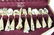 117pc HUGE GORHAM GREENBRIER 145ozt FLATWARE SET - 5