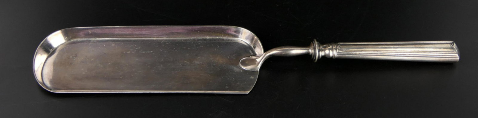 CHRISTOFLE SILVERPLATE 13" SERVING PIECE (1 of 4)