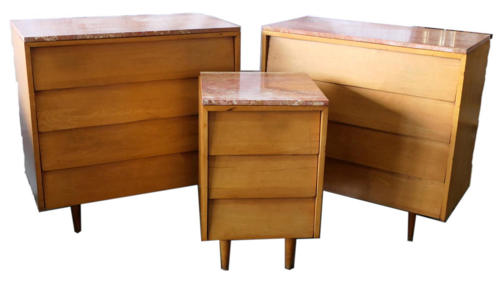 FLORENCE KNOLL ; KNOLL ASSOCIATES (1 of 7)