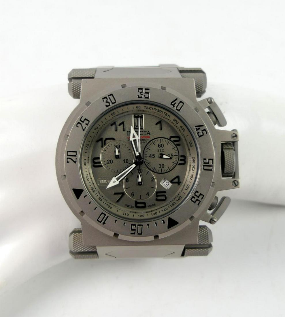 INVICTA JASON TAYLOR MENS WRISTWATCH 14478 #: INVICTA JASON TAYLOR MENS WRISTWATCH 14478 #.