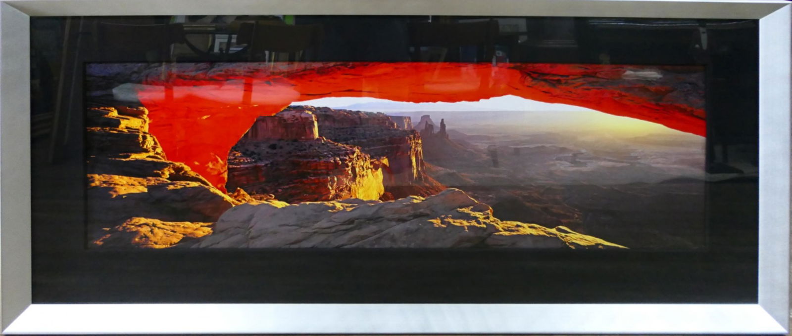 PETER LIK B.1959  "ECHOES OF SILENCE" PHOTOGRAPHY (1 of 7)