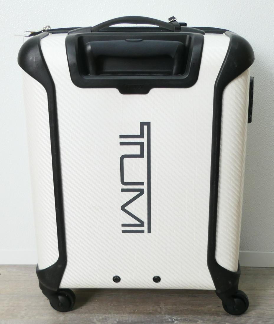 TUMI TEGRA-LITE 22" TRAVEL LUGGAGE: TUMI TEGRA-LITE 22" TRAVEL LUGGAGE
