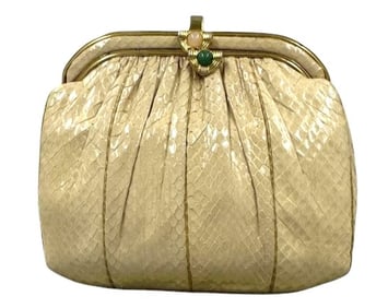 Judith Leiber Ladies Purse