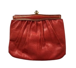 Judith Leiber Ladies Purse
