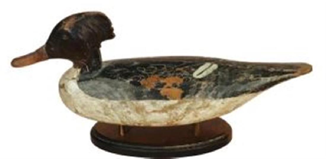 Merganser by Hancock ca 1900-1920 (1 of 1)