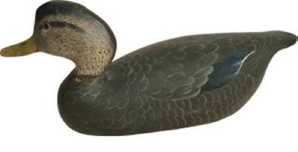 Decoys Unlimited Inc Summer Auction 20190726 Auction 471 Price