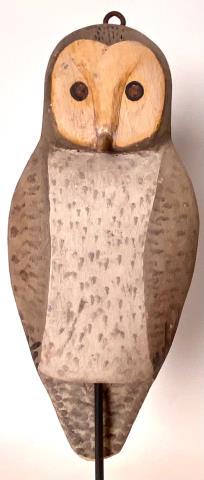 Owl (1 of 2)
