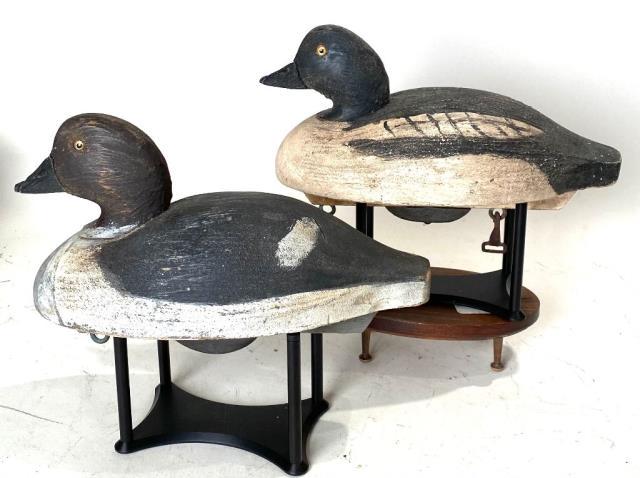 Wildfowler Factory Goldeneye Pair (1 of 2)