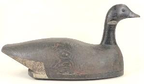 Self-Bailing Brant by Joseph Lincoln (1 of 4)