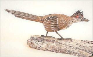 Miniature Roadrunner by Stan Sparre (1 of 3)