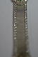 LADY'S ART DECO STYLE PLATINUM WATCH - 5
