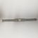 LADY'S ART DECO STYLE PLATINUM WATCH - 8