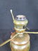 TIFFANY STUDIOS NEW YORK 23563 ACORN LEADED LAMP - 3