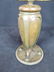 TIFFANY STUDIOS NEW YORK 23563 ACORN LEADED LAMP - 4