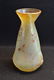 DAUM NANCY CAMEO GLASS WASP VASE - 2