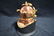 ROLEX SUBMARINER DIVING HELMET DISPLAY - 3
