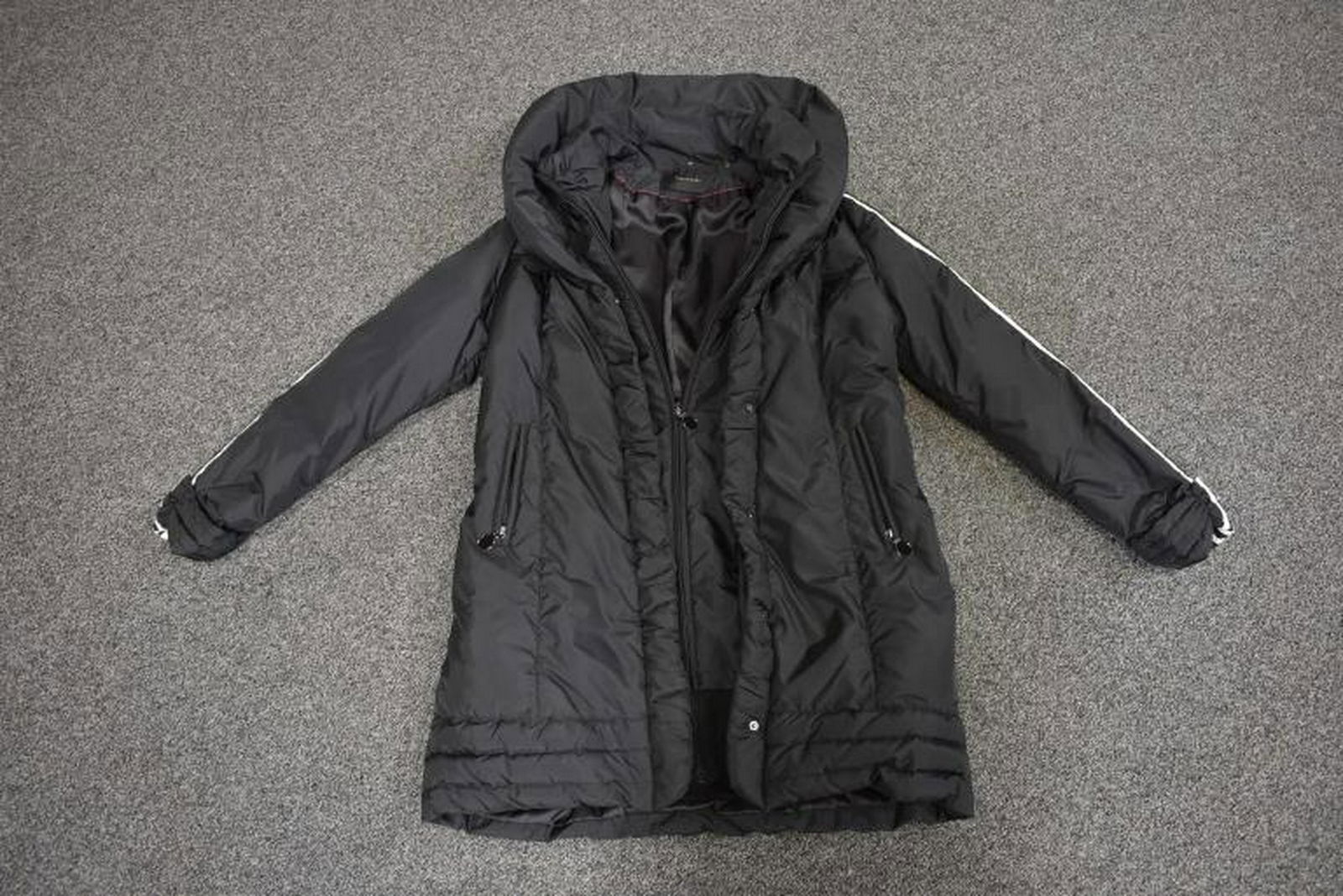 Glee Wardrobe Prop Adidas Jacket Aug 24 2019 Redlands Antique