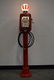RESTORED ECO TIREFLATOR MODEL 98 AIR METER