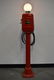 RESTORED ECO TIREFLATOR MODEL 98 AIR METER - 3