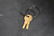 1940 1 CENT WESTERN PRODUCTS "OOMPH" COIN OP. GAME - 5