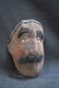 5 LATE 19TH C. TO EARLY 20TH C. WIRE MESH MASKS - 5
