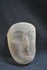 5 LATE 19TH C. TO EARLY 20TH C. WIRE MESH MASKS - 6