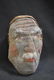 5 LATE 19TH C. TO EARLY 20TH C. WIRE MESH MASKS - 8