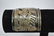 SIGNED LOMAWYWESA HOPI STERLING SILVER CUFF - 2