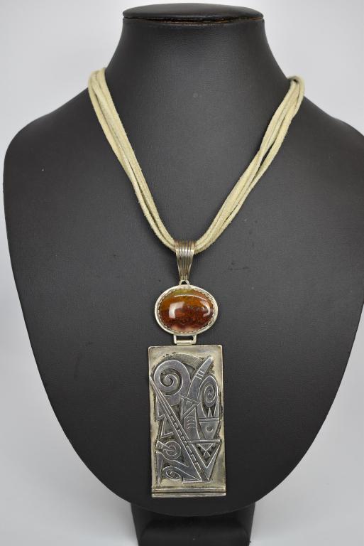 Michael hotsell kabotie jewelry