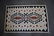 ELSIE BEDONIE TWO GREY HILLS NAVAJO RUG