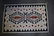 ELSIE BEDONIE TWO GREY HILLS NAVAJO RUG - 2