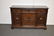 1930'S WALNUT SPANISH STYLE BUFFET