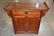 CHINESE 2 DOOR HALL CABINET