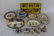 14 PCS. MISC QUIMPER