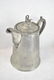 LG. LOT OF 19TH C. PEWTER - 6