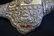 3 19TH C. TIBETAN SILVER MOUNTED CONCH SHELLS - 2