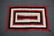 NAVAJO RED & BLACK EYE DAZZLER
