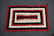 NAVAJO RED & BLACK EYE DAZZLER - 2