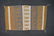 NAVAJO WHEAT RUG - 2