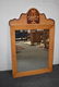 SIGNED MONTEREY 4 DRAWER CHEST W/ MIRROR - 2