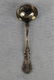 13 PCS ORNATE 800 SILVER FLATWARE - 2