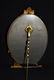 ART NOUVEAU DRESSER MIRROR - 5