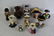10 PCS OF MISC. TOBY JUGS
