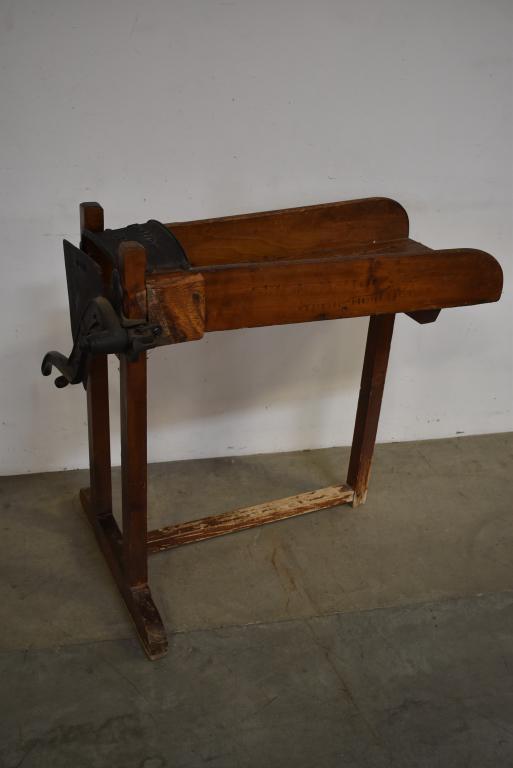 CHAMPION 029 HAY CUTTER (1 of 3)