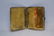 ANTIQUE MARKED "85" SILVER CIGARETTE CASE - 3